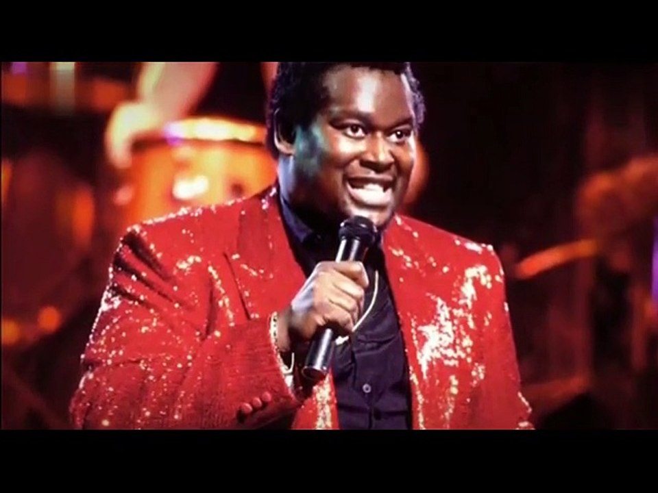 Autopsy Spezial-Luther Vandross