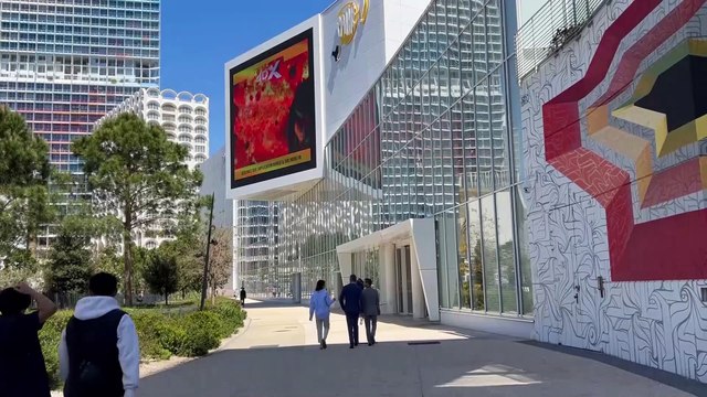 En mai fais ce qu'il te plaît au cinéma au Pathé la Joliette Marseille !