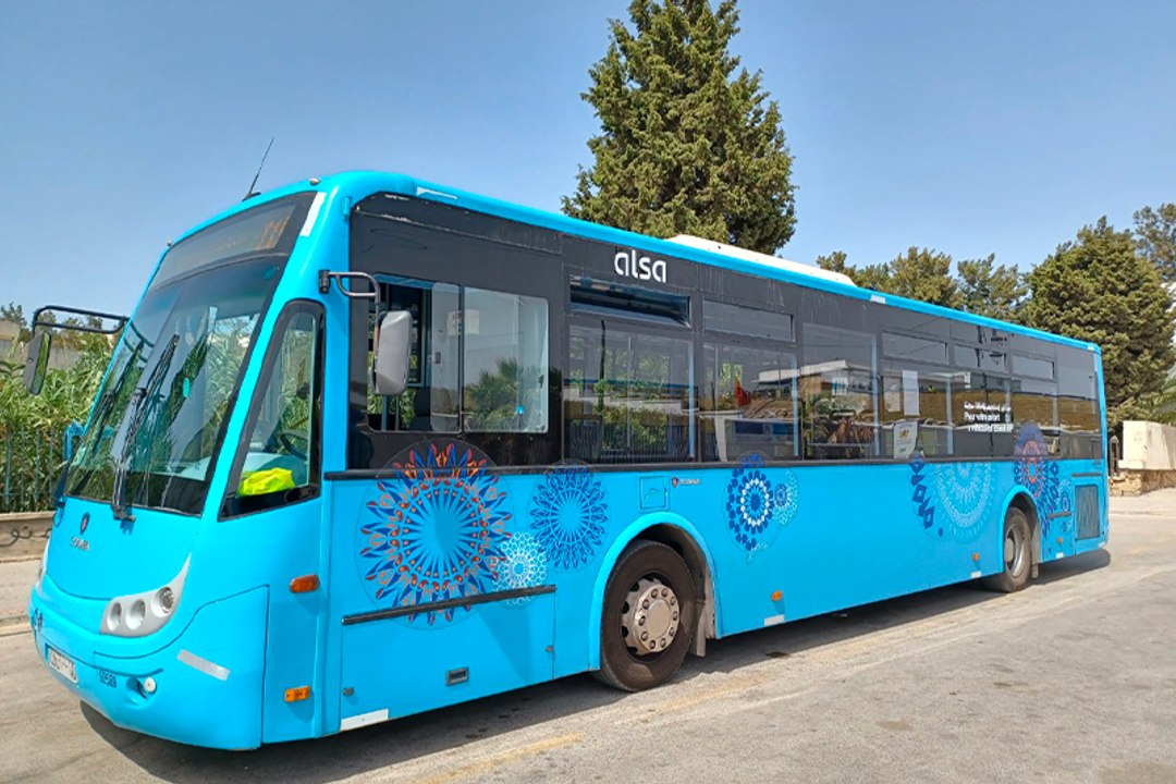 ألزا تغضب الطنجاويين بزيادة تسعيرة التذاكر