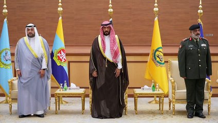 النائب الأول: أمن الدول واستقرارها وصد المخاطر عنها لا يكون إلا بأيدي أبنائها المخلصين