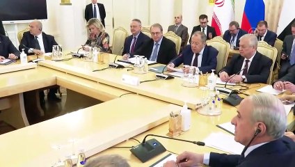 Moskova'daki kritik zirveden Türkiye-Suriye kararı