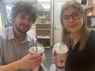 Costa summer menu: We review the new items on offer