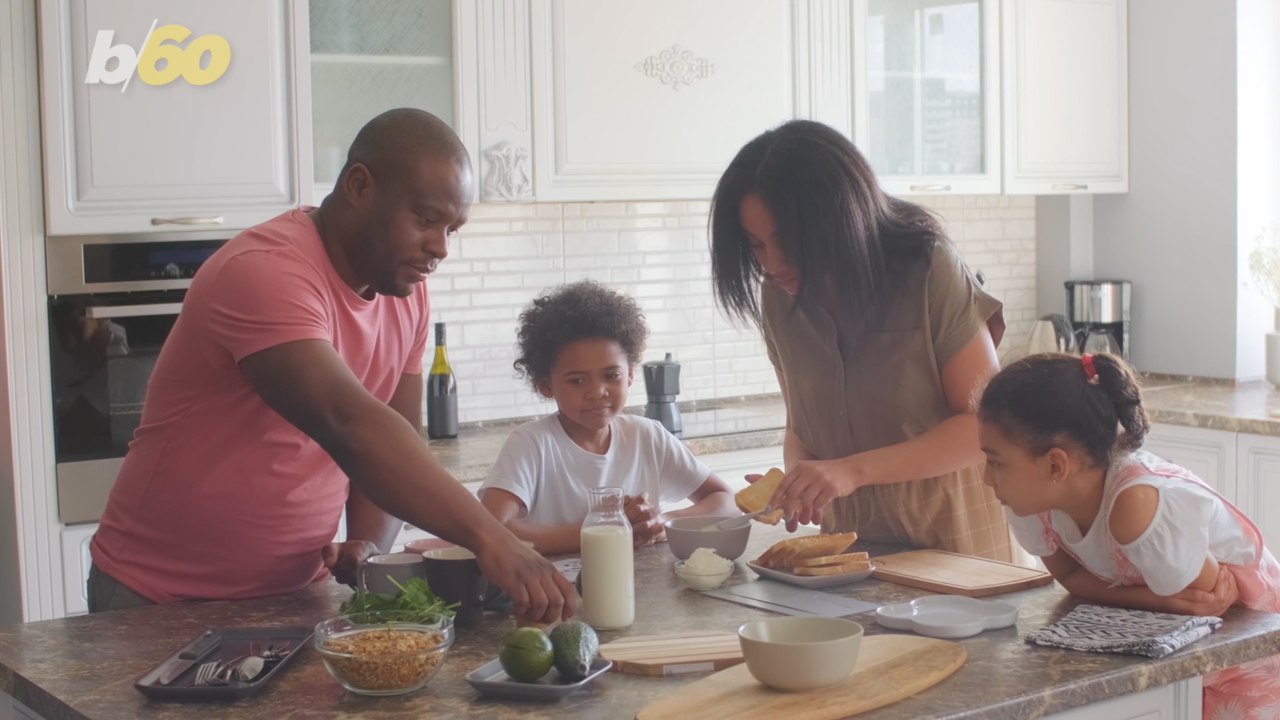 Milestone FOMO for Parents is Real.  Here's How to Avoid It