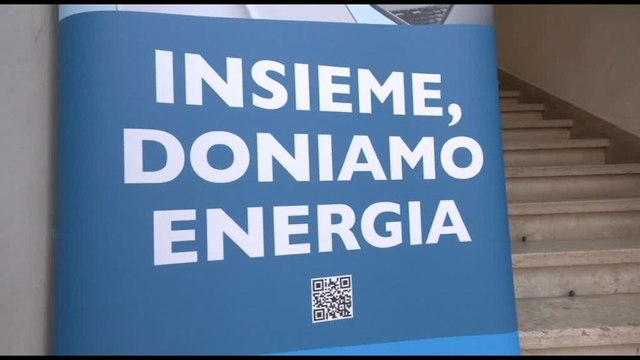 Povertà energetica, Energia in periferia arriva in Umbria