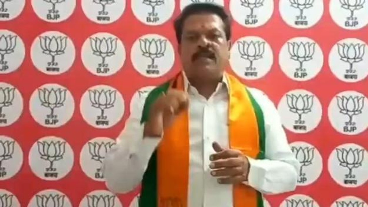 సంగారెడ్డి: బీజేపీ ఆధ్వర్యంలో రేపు నిరుద్యోగ మార్చ్