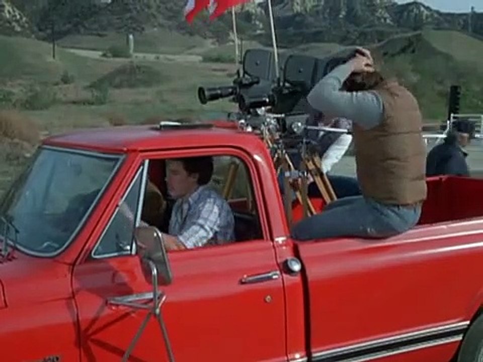 Ein Colt für alle Fälle S01E11-Harte Pizza