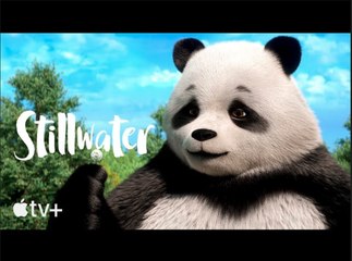 Stillwater: Season 3 | Official Trailer - Apple TV+
