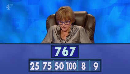 Countdown | Friday 19th November 2021 | Episode 7642