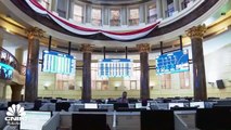 MSCI تقرّ معاملة خاصة للأسهم المصرية بسبب أزمة النقد الأجنبي