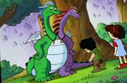 Dragon Tales Dragon Tales S01 E019 A Tall Tale / Stormy Weather