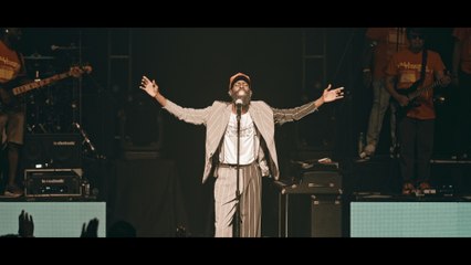 Tye Tribbett - Everything (Bless The Lord) (Live At Dr. Phillips Center For The Performing Arts, Orlando, FL, 7/8/22)