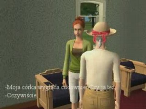 Zimowe Odmrożenie Serc - Epizod 2 Wielki i Mały Bal