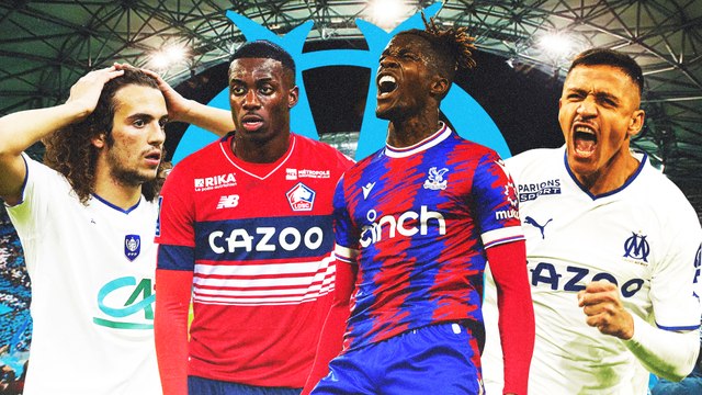 JT Foot Mercato : l'OM s'agite déjà en coulisses pour cet été