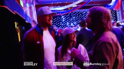 JJ and Kealia Watt Share Heartfelt Stories About Their Love for Burnley ⚽