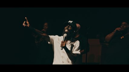 Tye Tribbett - Let Us Worship / So Amazing (Live At Dr. Phillips Center For The Performing Arts, Orlando, FL, 7/8/22)