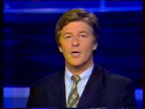 France 3 - 22 Mai 1997 - Pubs, teasers, météo, JT Soir 3, Campagne officielle Législatives 1997