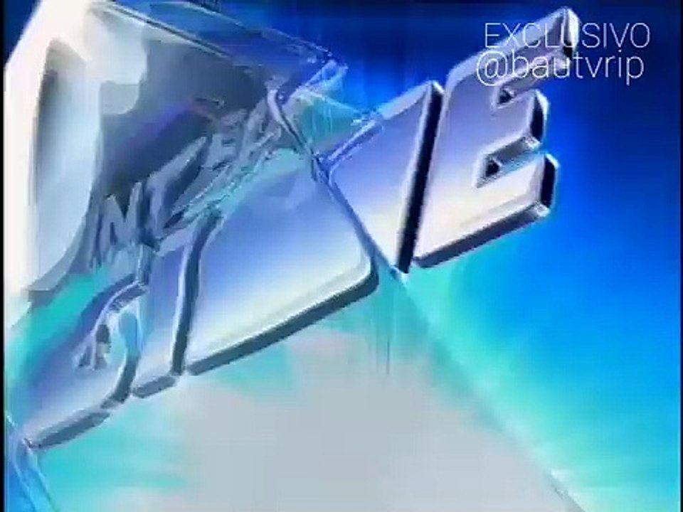 Chamada do Intercine (14-05-2009) - Eu ainda sei o que vocês fizeram no verão passado e Hora de voltar