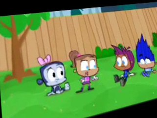 Sparkle Friends E024 - Short Fuse