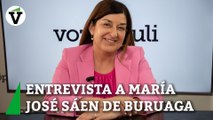 Entrevista Buruaga: 