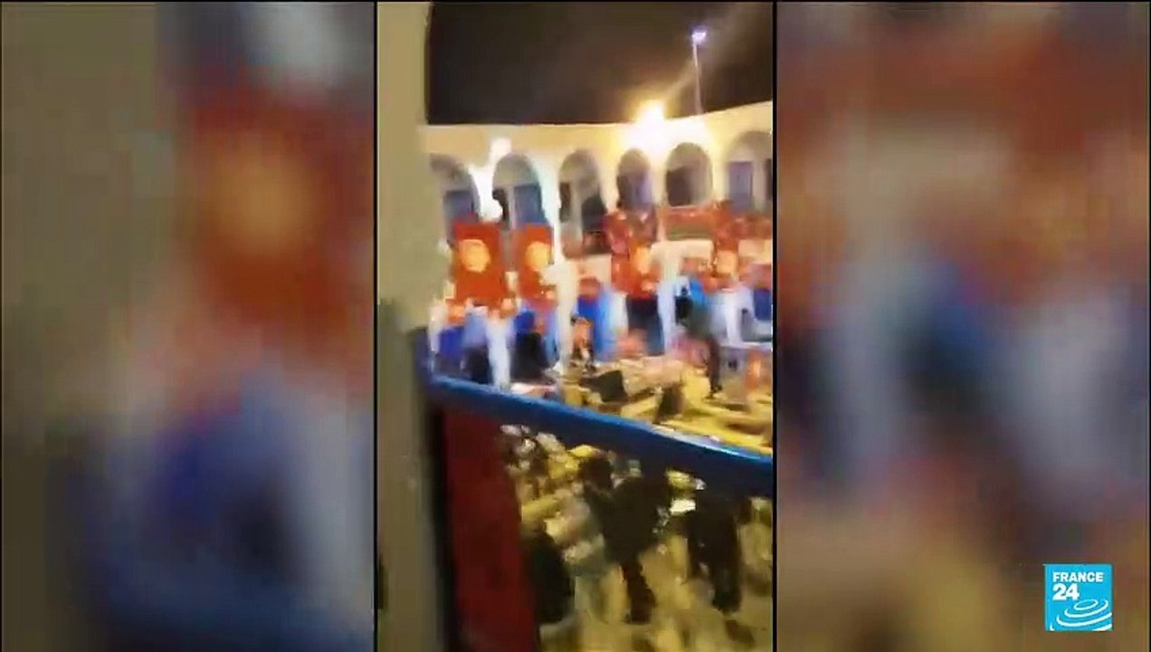 Fusillade à proximité d'une synagogue à Djerba : retour sur les évènements de la soirée
