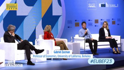 Foro Económico de Bruselas 2023: Cuál es la situación de la Unión Europea y hacia dónde se dirige