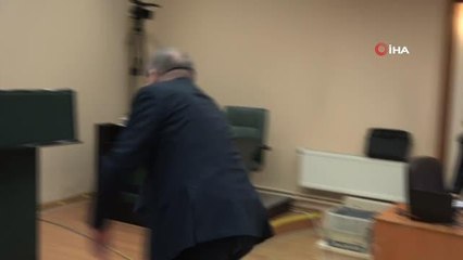 Başkan Mustafa Demir: "Serbest OSB'nin önüne liman yapılacak"