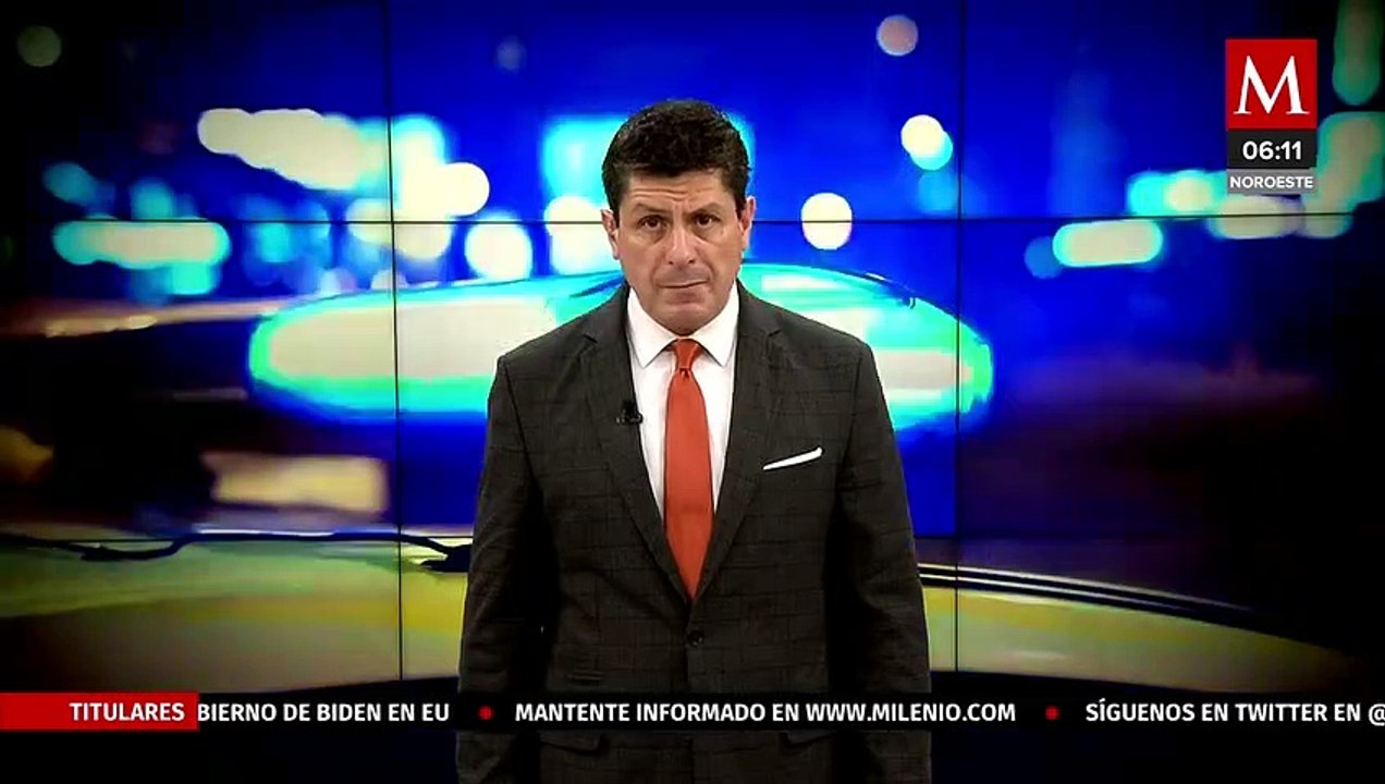 Detienen a secuestradores que habrían asesinado a director de una secundaria en Veracruz