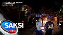 Lalaking kalahok sa beauty pageant, patay matapos barilin sa ulo | Saksi