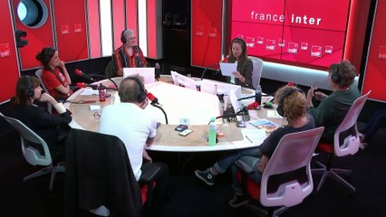 ZAD : attention chèvre méchante !  Le Billet de Charline dans "C'est encore nous !"