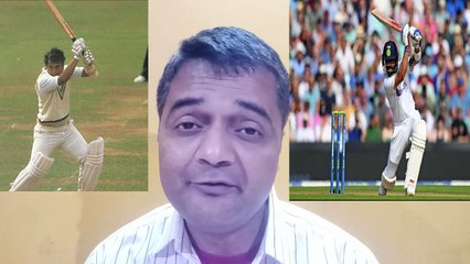 Virat Kohli's 75th Century,2023 | Repeats Sunil Gavaskar's History | @Jb_Da