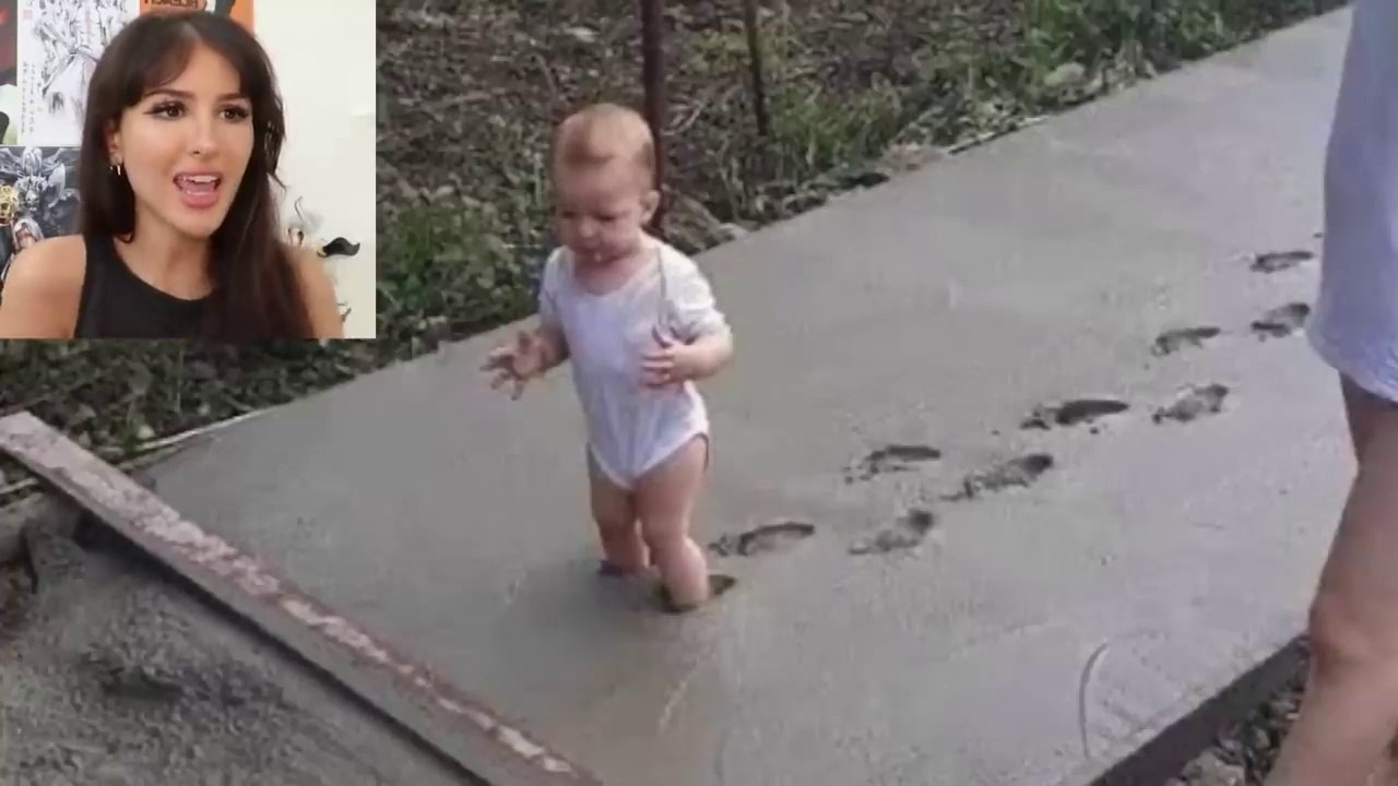 Unlucky People Having A Very BAD Day