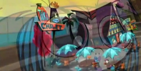 Growing Up Creepie S01 E25