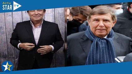 “J'ai demandé à mon épouse…” : Jean-Pierre Foucault hospitalisé après un arrêt cardiaque