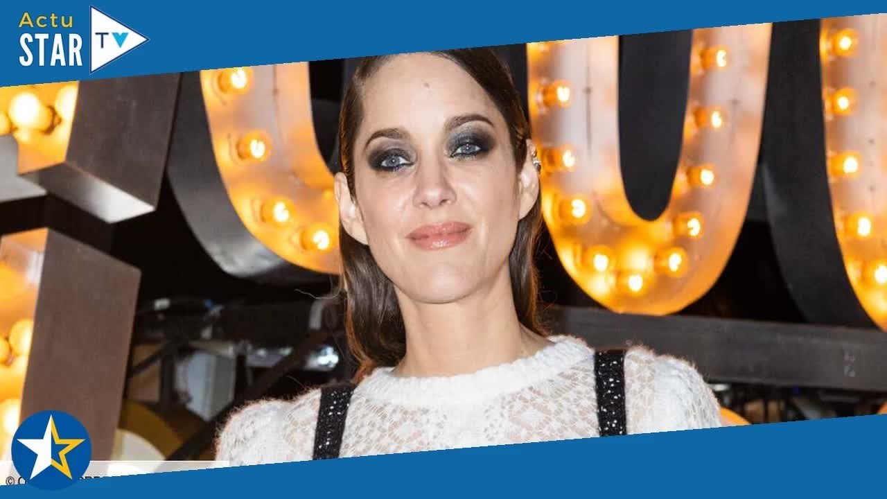 Marion Cotillard déchaînée : elle s’éclate au côté de Paris Hilton !