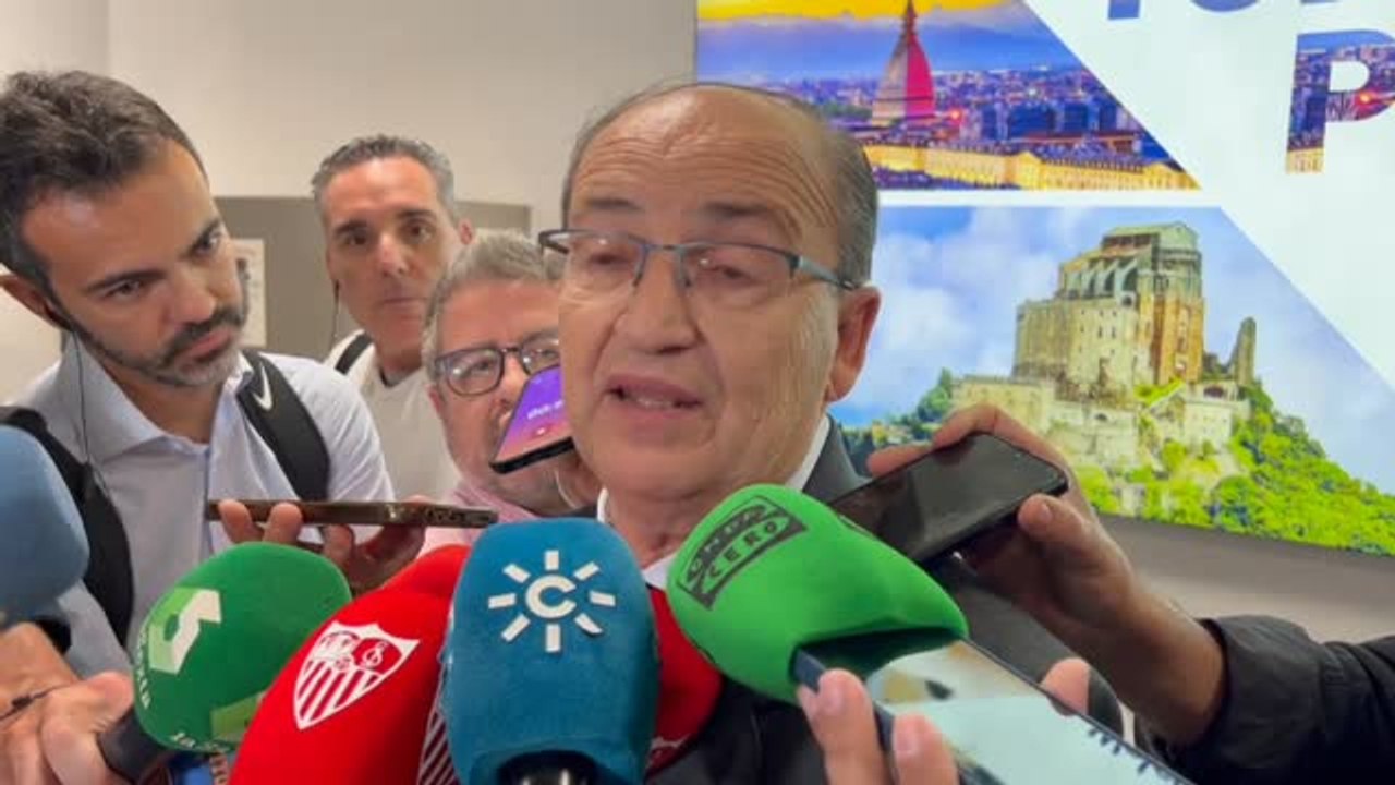 Pepe Castro: "Hemos rectificado a tiempo en diciembre para que ahora tengamos estas alegrías"