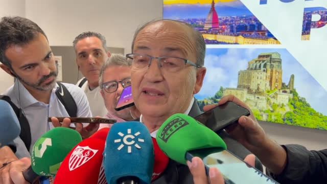 Pepe Castro: Hemos rectificado a tiempo en diciembre para que ahora tengamos estas alegrías