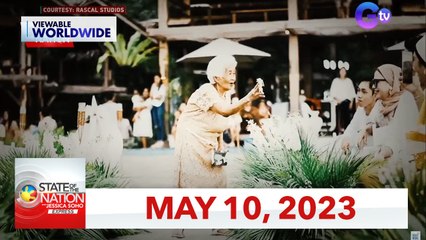 State of the Nation Express: May 10, 2023 [HD]