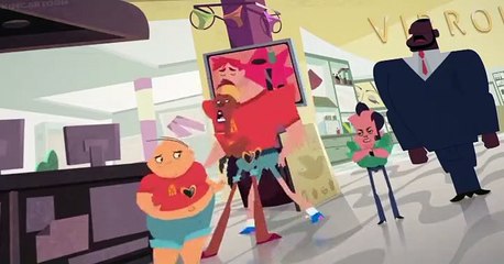Super Drags E001