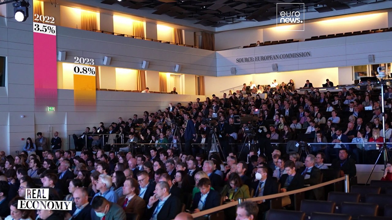 Brüsseler Wirtschaftsforum 2023: Wo steht Europa, und wohin geht die Reise?