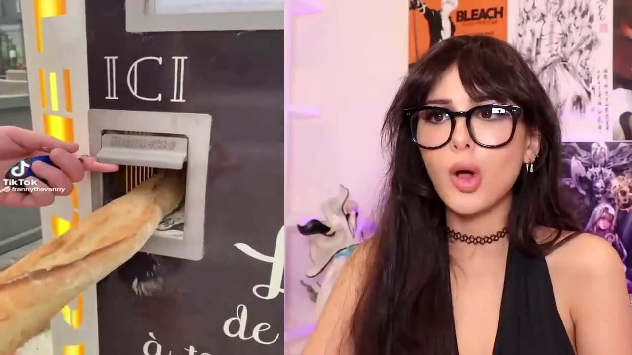Weird Things You Have Never Seen Before