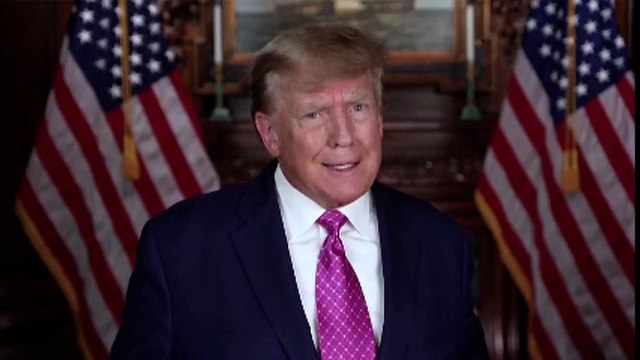« C'est une escroquerie » : Trump condamné à verser 5 millions de dollars pour agression sexuelle