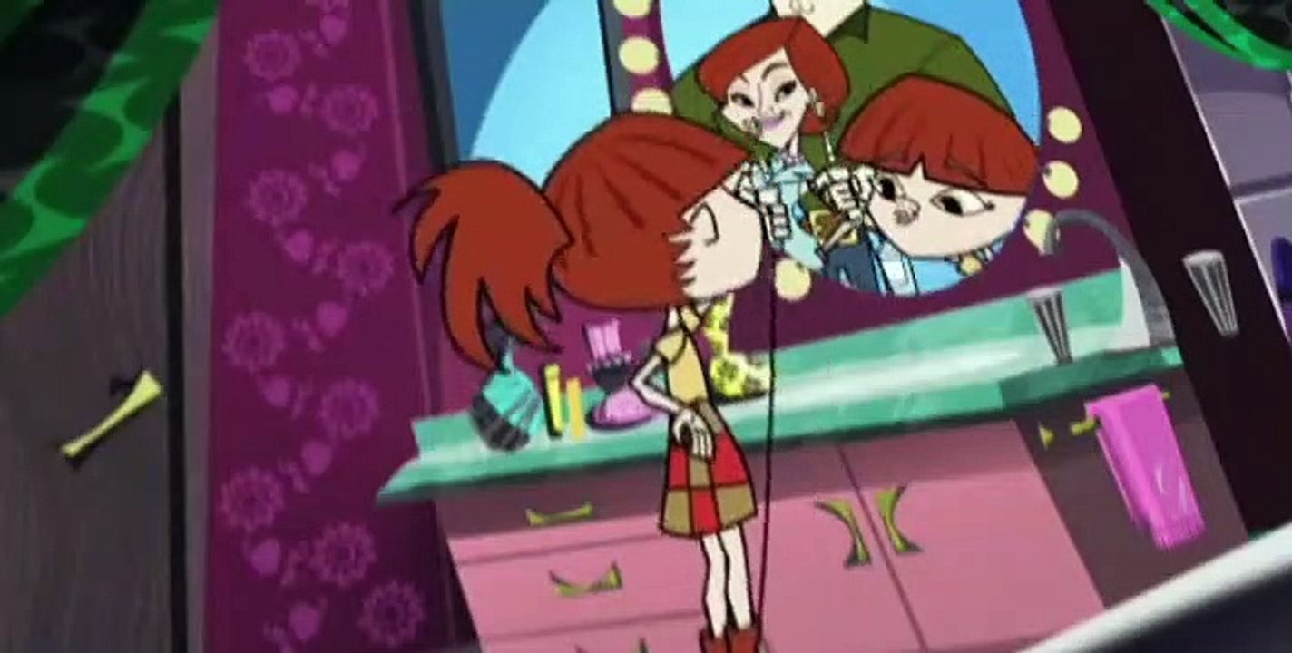 Growing Up Creepie S01 E18