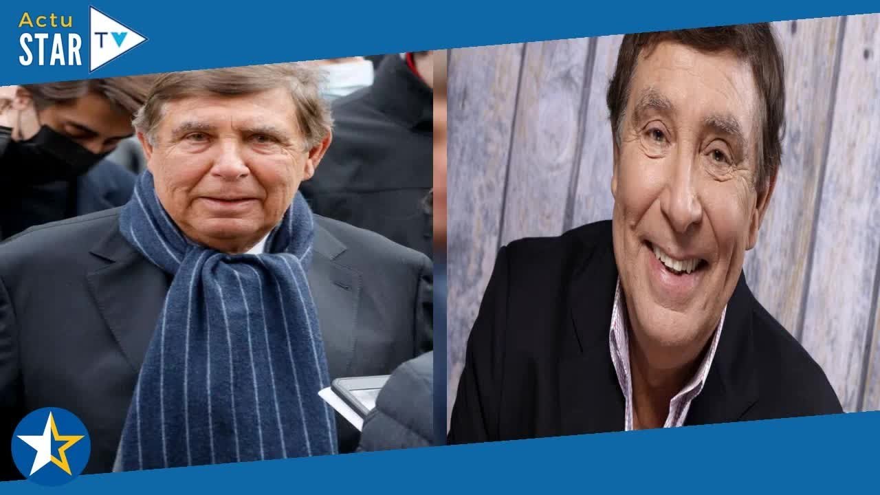 Jean-Pierre Foucault hospitalisé : l'animateur star a été victime de deux arrêts cardiaques