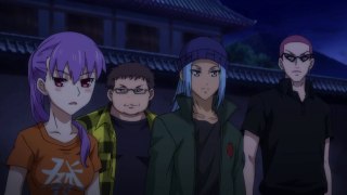 Hitori no Shita (The Outcast) Season 2 Episode 22 Eng Sub