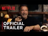 Arnold | Official Trailer - Arnold Schwarzenegger Documentary | Netflix