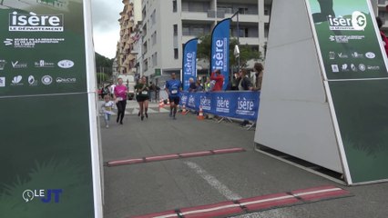 Le JT - 10/05/23 - Cité scolaire internationale, Course de la Résistance, FEstival Magic Bus - Le JT - TéléGrenoble