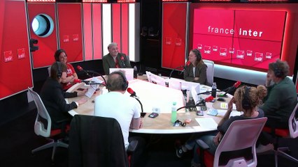 La vox de Miss Culture Walonnie en maillot - La chronique de Laurence Bibot