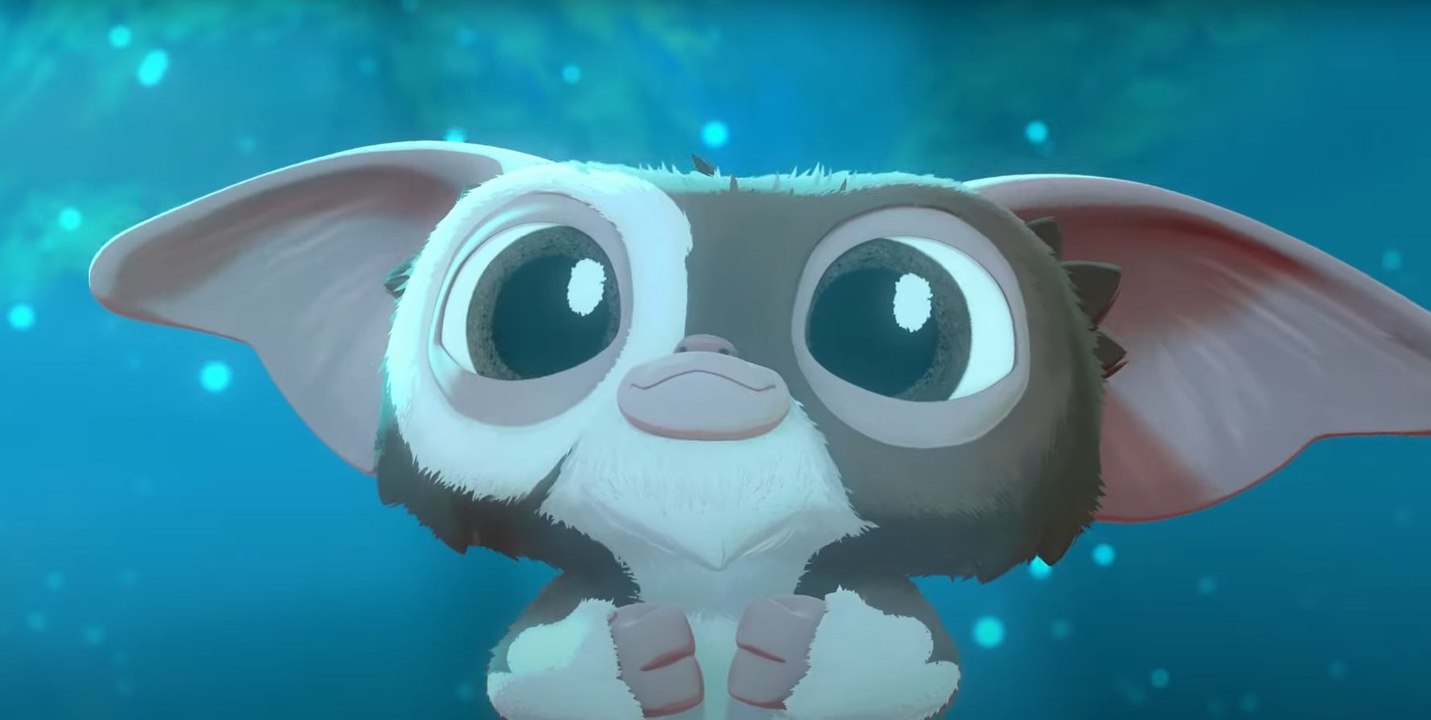 Gremlins - Secrets of the Mogwai - Official Trailer  - 2023