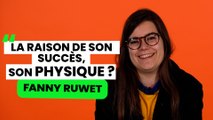 Fanny Ruwet : son parcours dans La Dalle