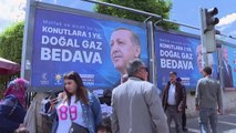 Présidentielle en Turquie: l'inquiétude des réfugiés syriens